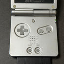 Gameboy Advance Consoles (Game Boy Sp) Cf259