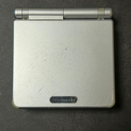 Gameboy Advance Consoles (Game Boy Sp) Cf259
