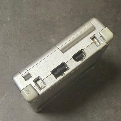 Gameboy Advance Consoles (Game Boy Sp) Cf259