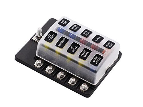 Others 10 12V 24V Max100A Led Wb Dd0C1D2A