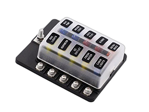 Others 10 12V 24V Max100A Led Wb Dd0C1D2A