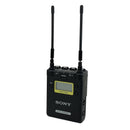 Wireless System Sony Urx-P03D Uhf Y11360811