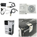 Wireless System Sony Urx-P03D Uhf Y11360811