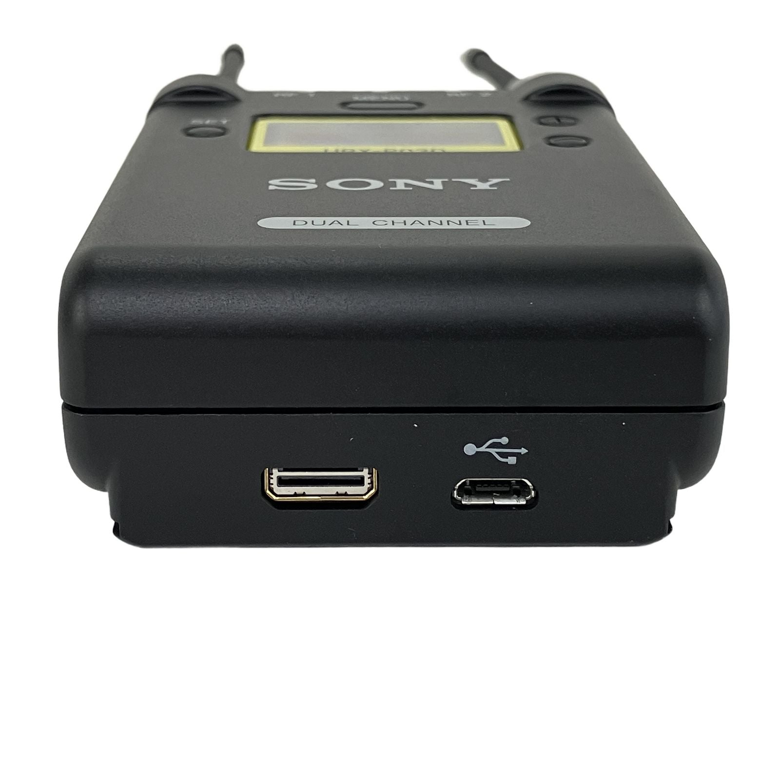 Wireless System Sony Urx-P03D Uhf Y11360811