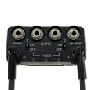 Wireless System Sony Urx-P03D Uhf Y11360811