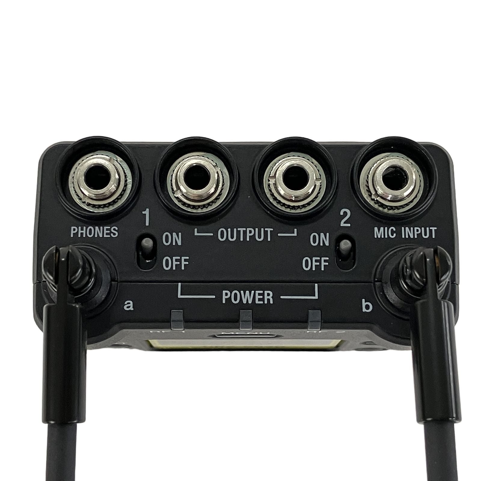 Wireless System Sony Urx-P03D Uhf Y11360811