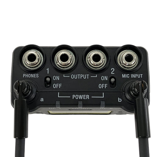 Wireless System Sony Urx-P03D Uhf Y11360811