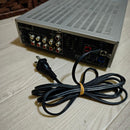 Denon Others Avc-M380 Dsw-M380