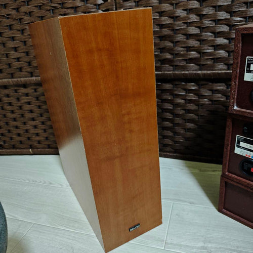 Denon Others Avc-M380 Dsw-M380