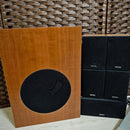 Denon Others Avc-M380 Dsw-M380