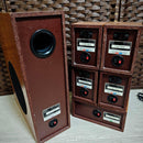 Denon Others Avc-M380 Dsw-M380