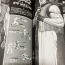Snk Games Neogeo Art Of Fighting 2~