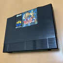 Snk Games Neogeo Art Of Fighting 2~