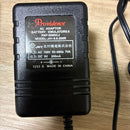 Guitar Effects Units Korg Pitchblack Pb-01 Ac