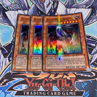 Yu -Gi -Oh! Ocg Duel Monsters