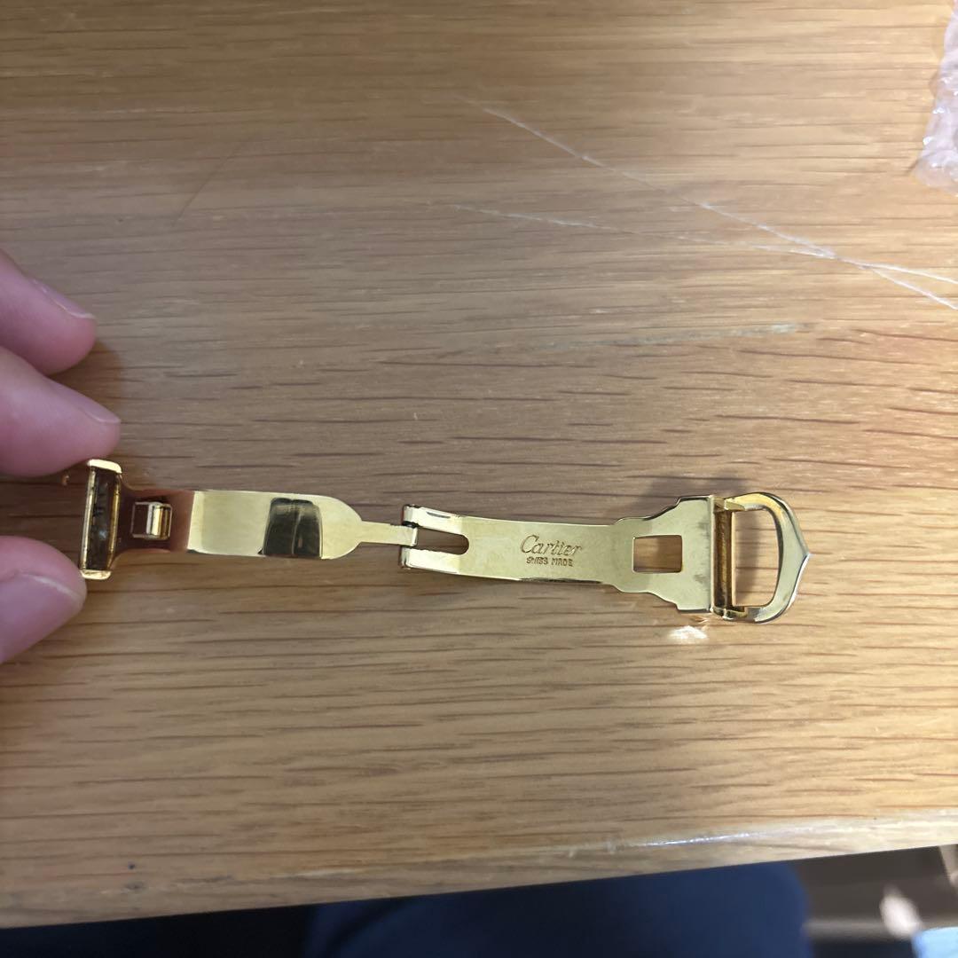 Cartier Other D