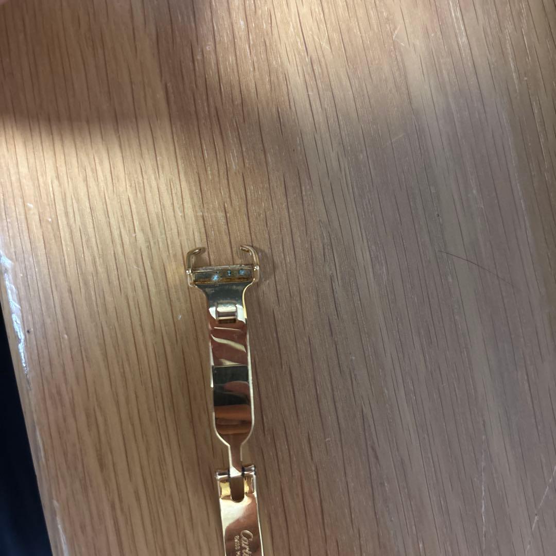 Cartier Other D
