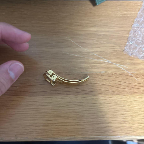 Cartier Other D