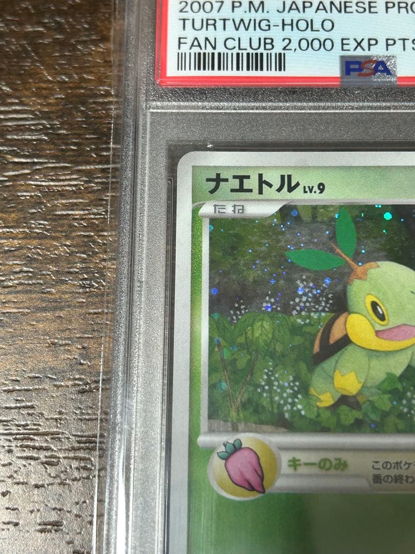 Pok Mon Trading Card Game Psa10