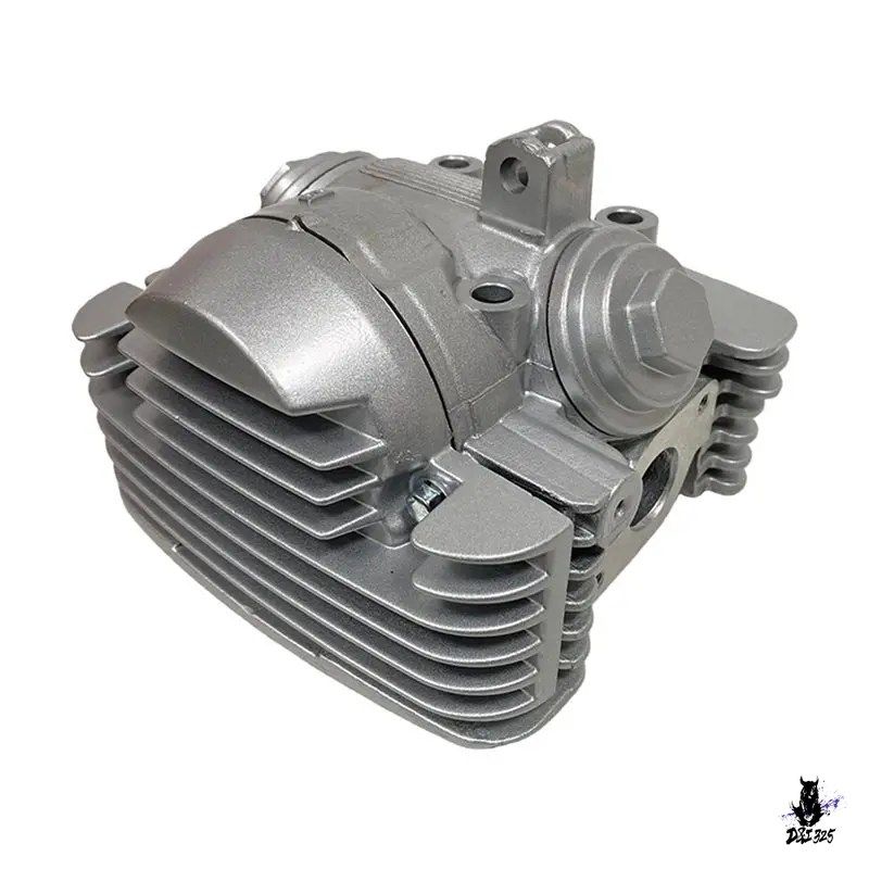 Engine Cooling Device Xtz125 Ybr125 Yb125 5Vl-E1111-01
