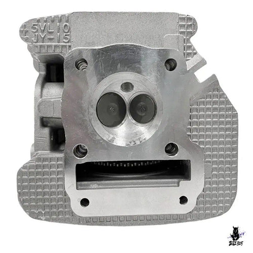 Engine Cooling Device Xtz125 Ybr125 Yb125 5Vl-E1111-01