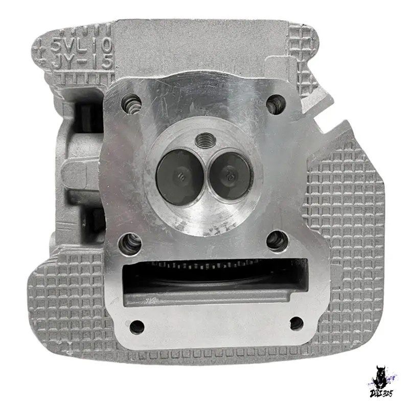 Engine Cooling Device Xtz125 Ybr125 Yb125 5Vl-E1111-01
