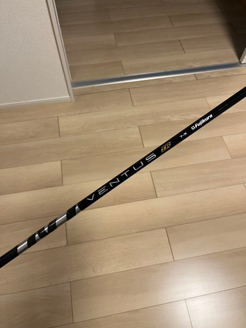 Fujikura Shaft Ventus Tr 7X