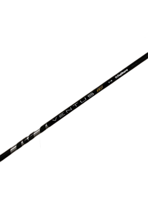 Fujikura Shaft Ventus Tr 7X