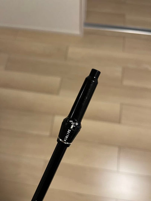 Fujikura Shaft Ventus Tr 7X