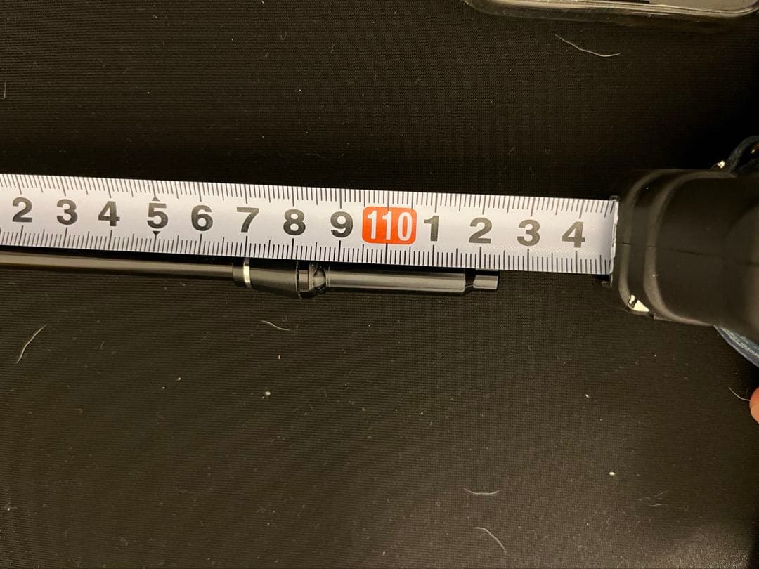 Fujikura Shaft Ventus Tr 7X