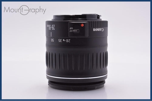 Others Canon Ef 28-90Mm F4-5.6 Iii #Yk9276