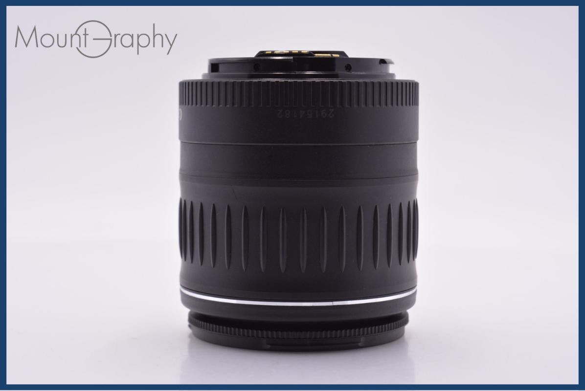 Others Canon Ef 28-90Mm F4-5.6 Iii #Yk9276