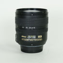 Nikon Lens (Zoom) Af-S Dx 18-70Mm F3.5-4.5G(If) F