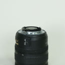 Nikon Lens (Zoom) Af-S Dx 18-70Mm F3.5-4.5G(If) F