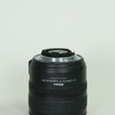 Nikon Lens (Zoom) Af-S Dx 18-70Mm F3.5-4.5G(If) F