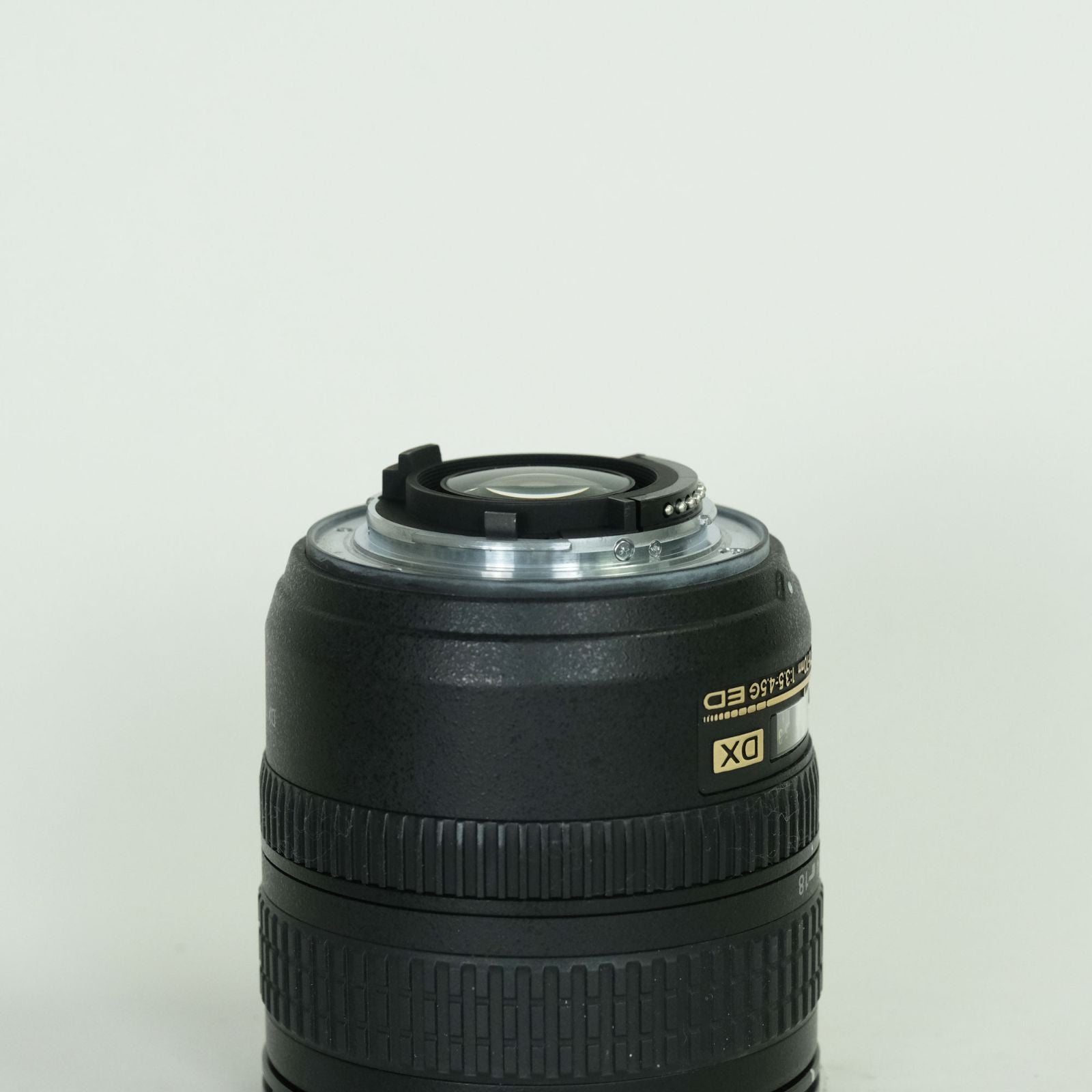 Nikon Lens (Zoom) Af-S Dx 18-70Mm F3.5-4.5G(If) F