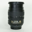 Nikon Lens (Zoom) Af-S Dx 18-70Mm F3.5-4.5G(If) F