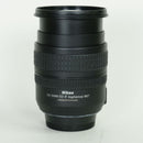 Nikon Lens (Zoom) Af-S Dx 18-70Mm F3.5-4.5G(If) F
