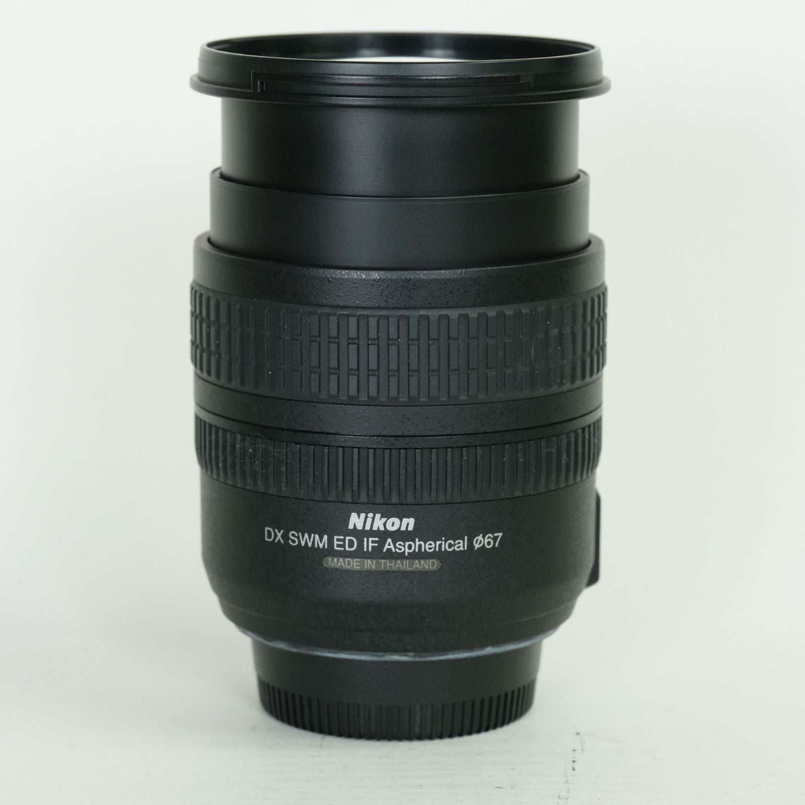 Nikon Lens (Zoom) Af-S Dx 18-70Mm F3.5-4.5G(If) F