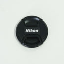Nikon Lens (Zoom) Af-S Dx 18-70Mm F3.5-4.5G(If) F