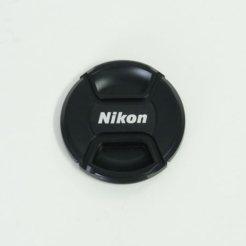 Nikon Lens (Zoom) Af-S Dx 18-70Mm F3.5-4.5G(If) F