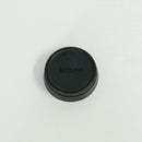 Nikon Lens (Zoom) Af-S Dx 18-70Mm F3.5-4.5G(If) F
