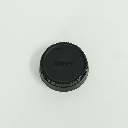 Nikon Lens (Zoom) Af-S Dx 18-70Mm F3.5-4.5G(If) F