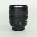 Nikon Lens (Zoom) Af-S Dx 18-70Mm F3.5-4.5G(If) F