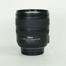 Nikon Lens (Zoom) Af-S Dx 18-70Mm F3.5-4.5G(If) F