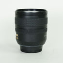 Nikon Lens (Zoom) Af-S Dx 18-70Mm F3.5-4.5G(If) F