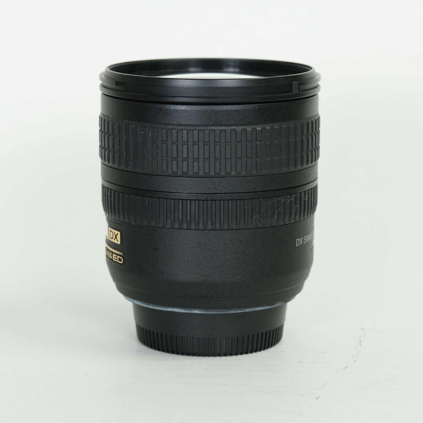 Nikon Lens (Zoom) Af-S Dx 18-70Mm F3.5-4.5G(If) F