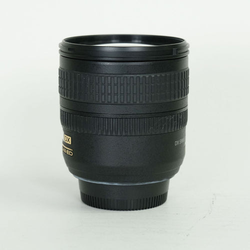 Nikon Lens (Zoom) Af-S Dx 18-70Mm F3.5-4.5G(If) F