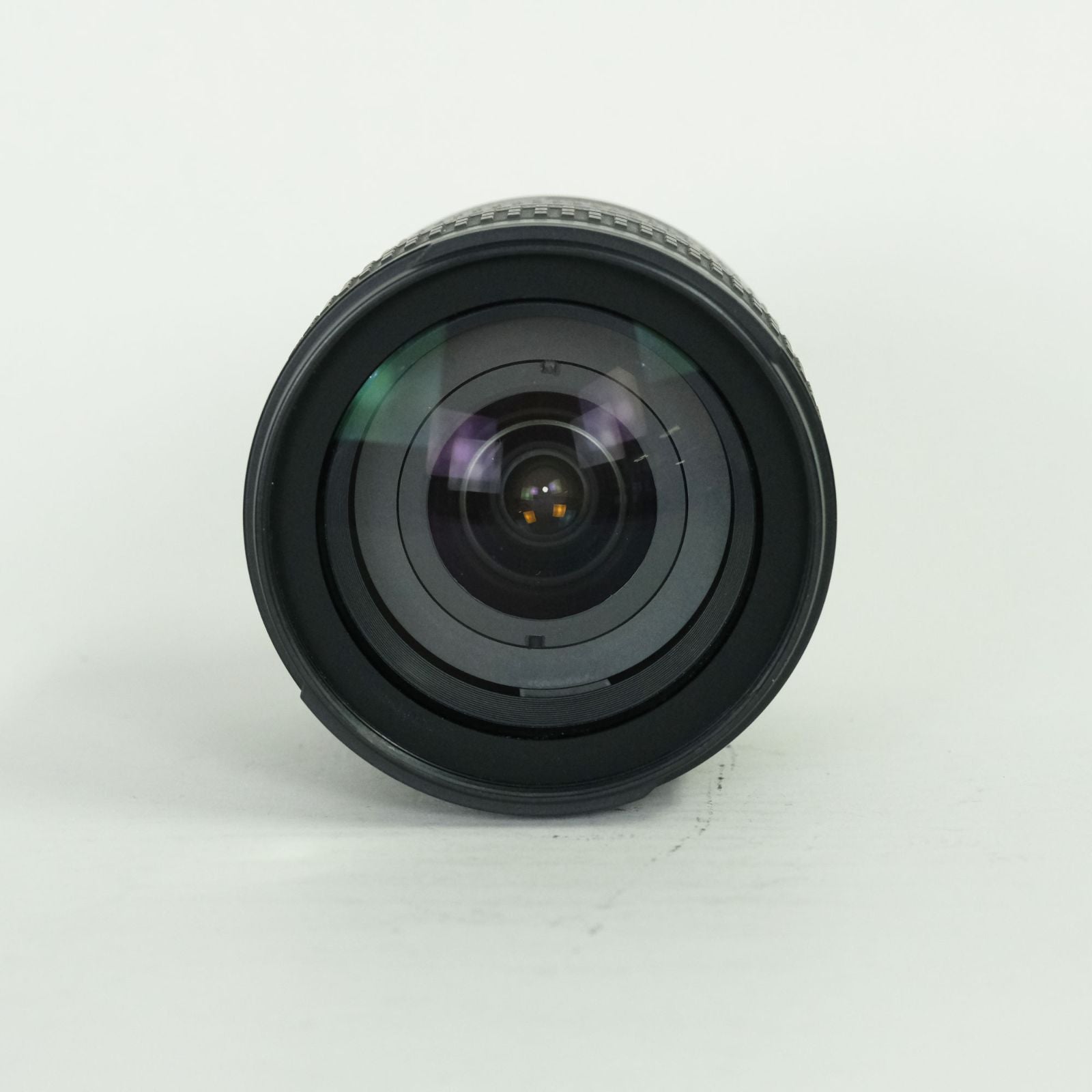 Nikon Lens (Zoom) Af-S Dx 18-70Mm F3.5-4.5G(If) F