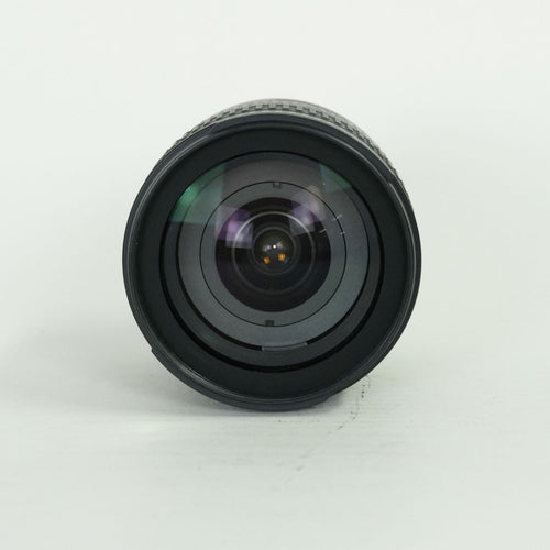 Nikon Lens (Zoom) Af-S Dx 18-70Mm F3.5-4.5G(If) F
